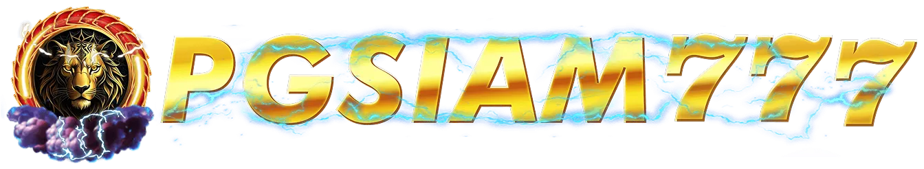 PGSIAM777 Logo